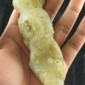 Mermaid - Type C4