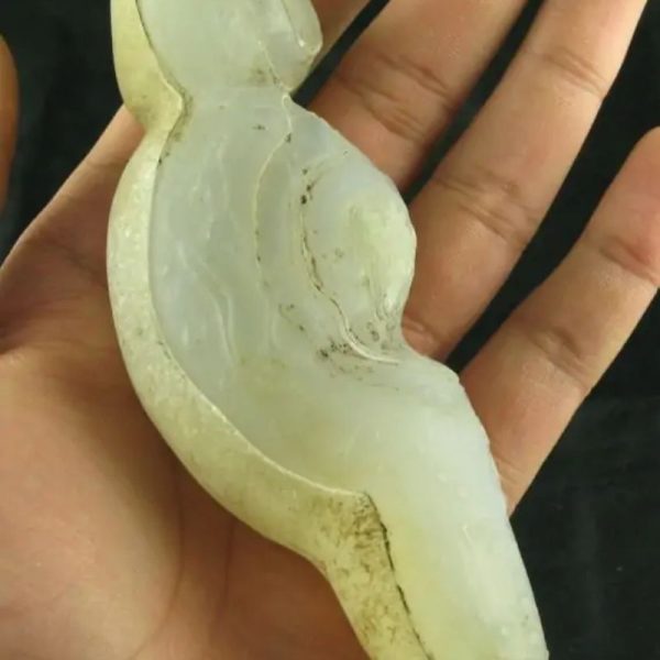 Mermaid - Type C5