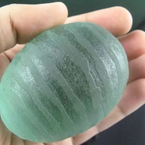 Cloud/Wind Pearl (Egg Shape) - Type D20