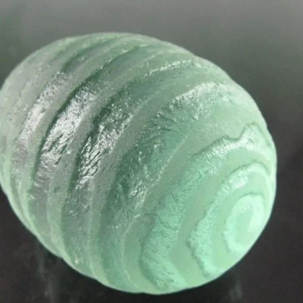 Cloud/Wind Pearl (Egg Shape) - Type D21 - Image 2