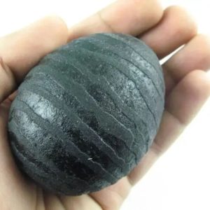 Cloud/Wind Pearl (Egg Shape) - Type D19