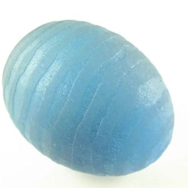 Cloud/Wind Pearl (Egg Shape) - Type D18 - Image 2