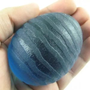 Cloud/Wind Pearl (Egg Shape) - Type D18