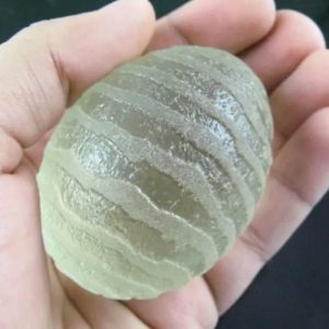 Cloud/Wind Pearl (Egg Shape) - Type D16
