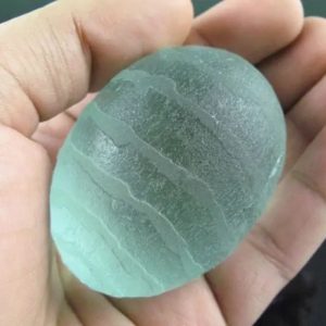 Cloud/Wind Pearl (Egg Shape) - Type D12