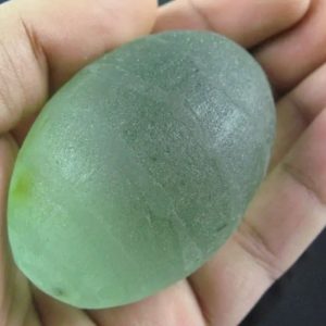 Cloud/Wind Pearl (Egg Shape) - Type D11