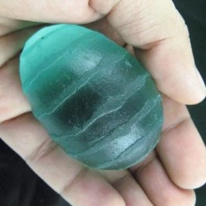 Cloud/Wind Pearl (Egg Shape) - Type D8