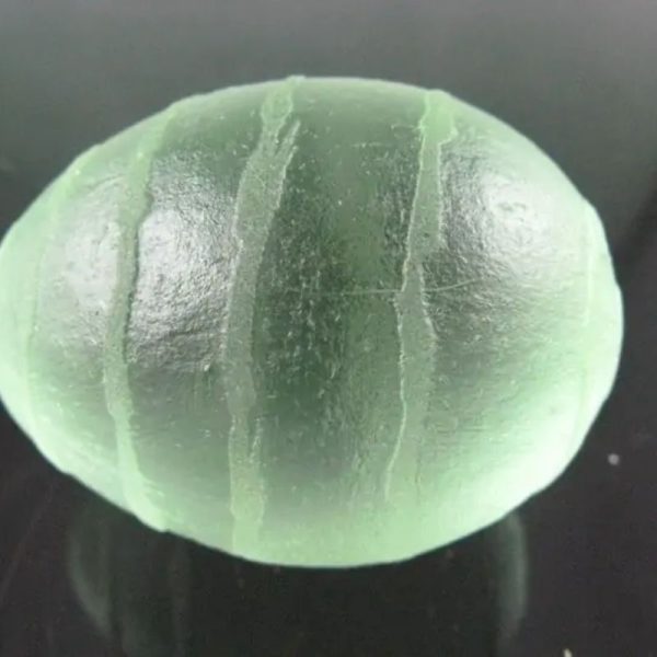 Cloud/Wind Pearl (Egg Shape) - Type D6 - Image 5