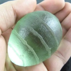 Cloud/Wind Pearl (Egg Shape) - Type D6