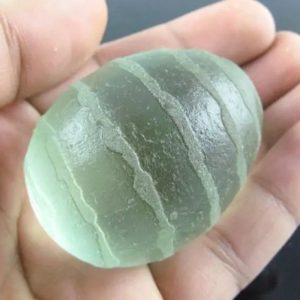 Cloud/Wind Pearl (Egg Shape) - Type D5
