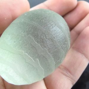 Cloud/Wind Pearl (Egg Shape) - Type D4