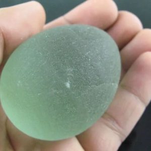 Cloud/Wind Pearl (Egg Shape) - Type D1