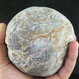 Large Earth Bumi Pearl - Type D3