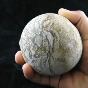 Large Earth Bumi Pearl Type B