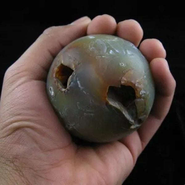 Earth Bumi Pearl Type E - Image 3