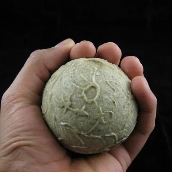 Earth Bumi Pearl Type D