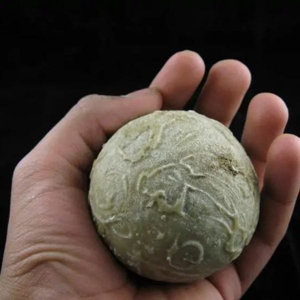 Earth Bumi Pearl Type D - Image 5