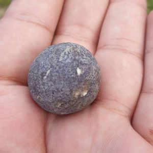 Lightening Pearls - Type D2