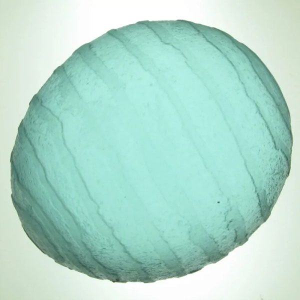 Cloud/Wind Pearl (Egg Shape)  B3.3 - Image 6