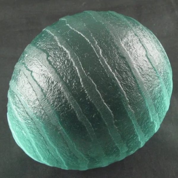Cloud/Wind Pearl (Egg Shape)  B3.3 - Image 4