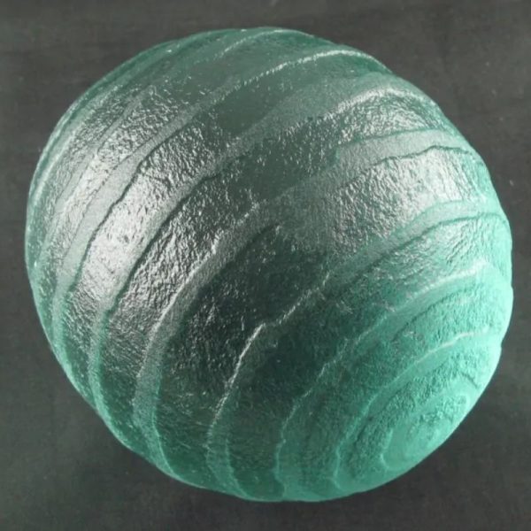 Cloud/Wind Pearl (Egg Shape)  B3.3 - Image 3