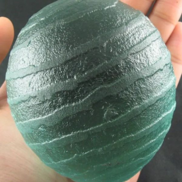 Cloud/Wind Pearl (Egg Shape)  B3.3 - Image 2