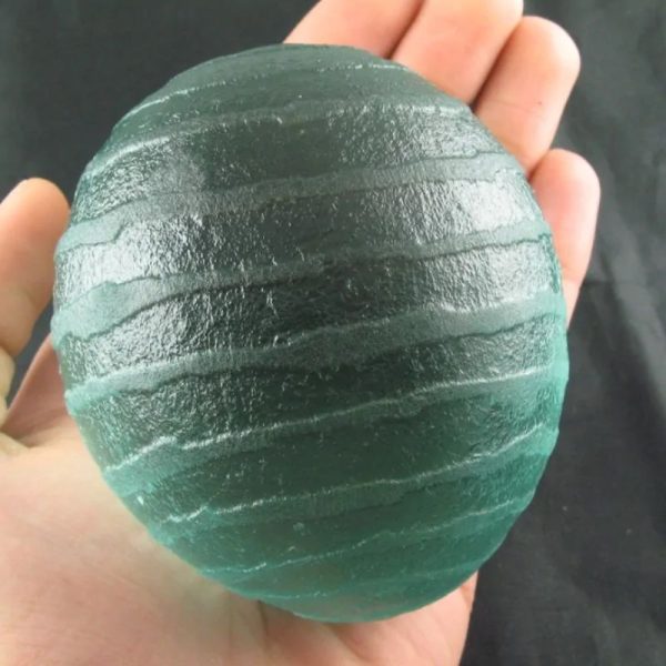 Cloud/Wind Pearl (Egg Shape) B3.3