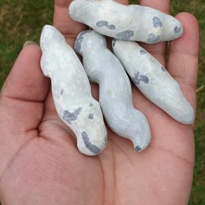 Orangutan Pearls - Type A2 (Kalimantan)