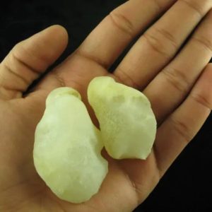White Tiger Pearls - Type W