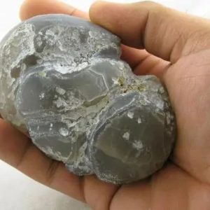 Large Linga Yoni Type B4