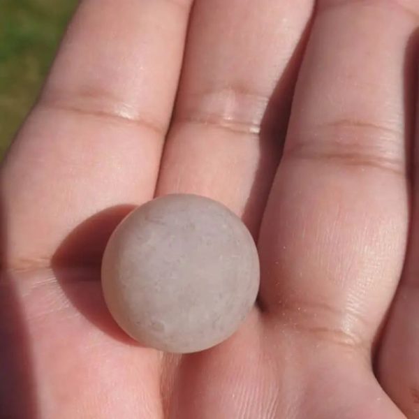 Wild Ox Pearl - Type B - Image 2