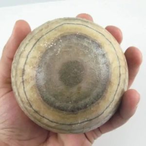 Puser Bumi Pearl Ball - Type H3