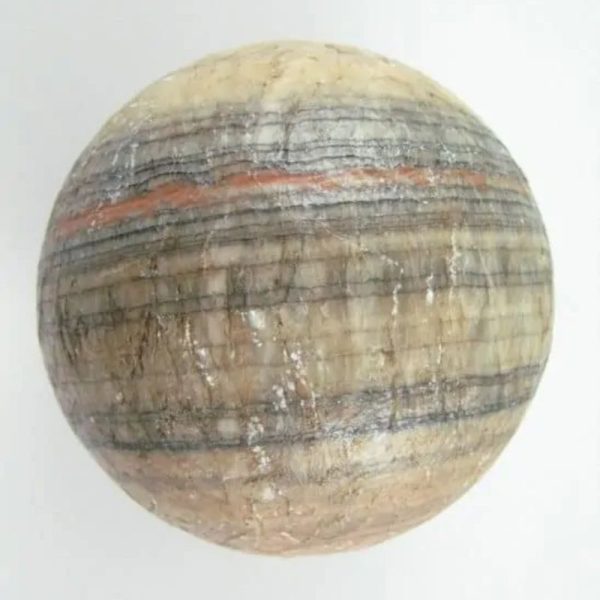 Puser Bumi Pearl Ball - Type H4 - Image 3