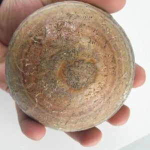 Puser Bumi Pearl Ball - Type H4