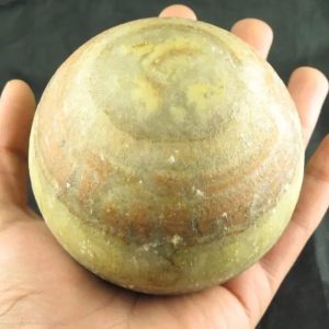 Puser Bumi Pearl Ball - Type H