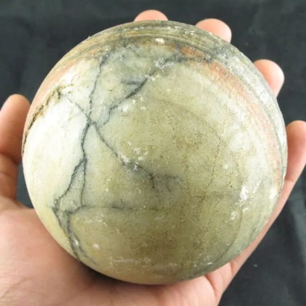 Puser Bumi Pearl Ball - Type G - Image 2