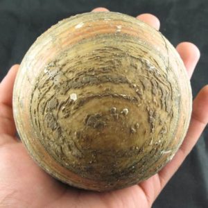 Puser Bumi Pearl Ball - Type G