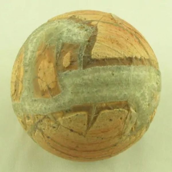 Puser Bumi Pearl Ball - Type E1 - Image 5