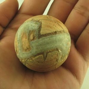 Puser Bumi Pearl Ball - Type E1