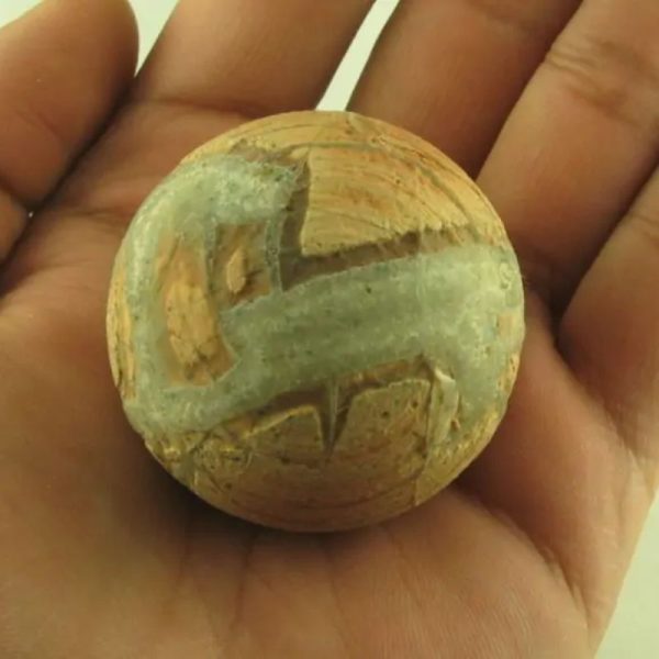 Puser Bumi Pearl Ball - Type E1