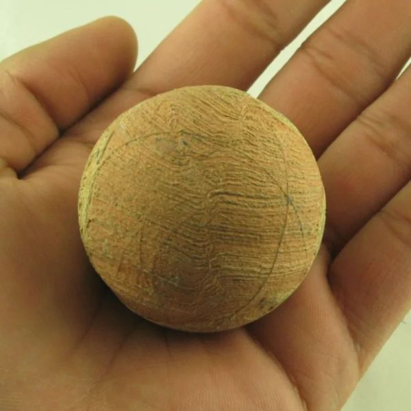 Puser Bumi Pearl Ball - Type E2 - Image 4