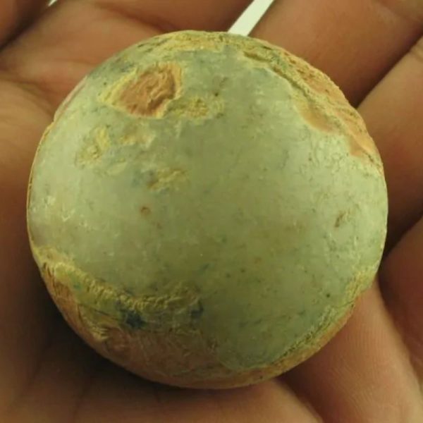 Puser Bumi Pearl Ball - Type E2 - Image 3
