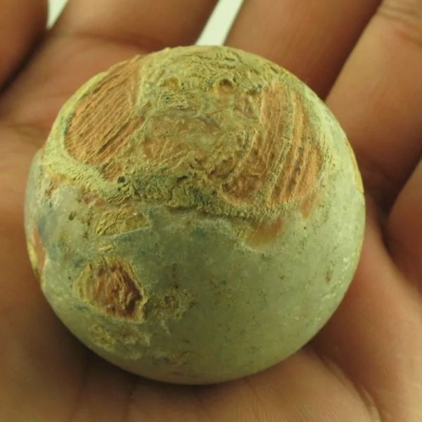 Puser Bumi Pearl Ball - Type E2 - Image 2