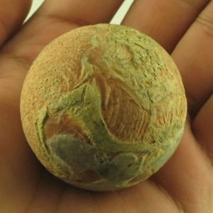 Puser Bumi Pearl Ball - Type E2