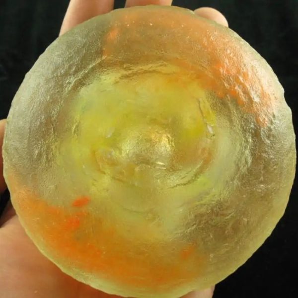 Puser Bumi Pearl Ball - Type D1 - Image 3