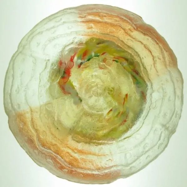 Puser Bumi Pearl Ball - Type D1 - Image 2