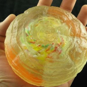 Puser Bumi Pearl Ball - Type D1