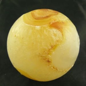 Puser Bumi Pearl Ball - Type A
