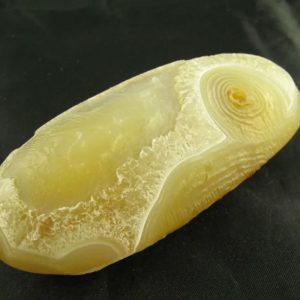 Puser Bumi Pearl - Type C (Oval)