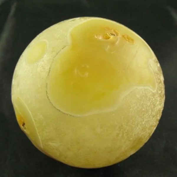 Puser Bumi Pearl Ball - Type B